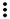 Bgm Compact View Ellipses Icon