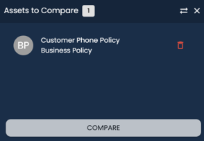 Bgm Compare Policy via Viewing
