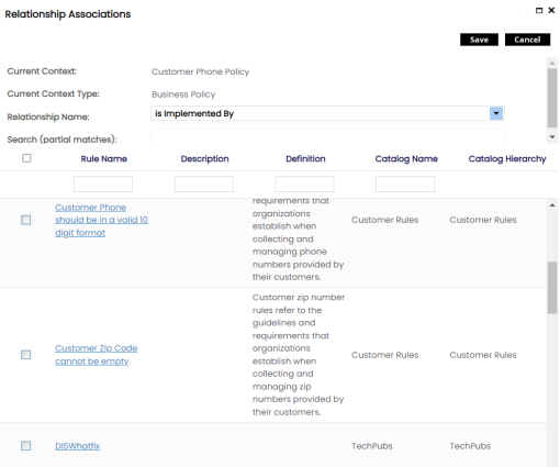 Bp Association Page
