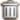 Icon Deleting Scheduled Job