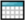 Icon Job Scheduler Calendar