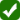 Icon Ok Database Options
