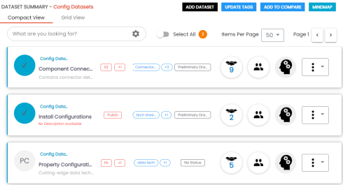 Marketplace Bulk Update Asset