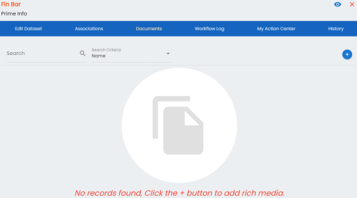 Marketplace Datasets Add Documents