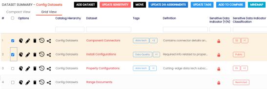 Marketplace Update Dg Select Asset