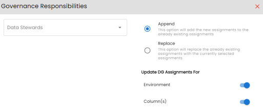 Metadata Dg Page