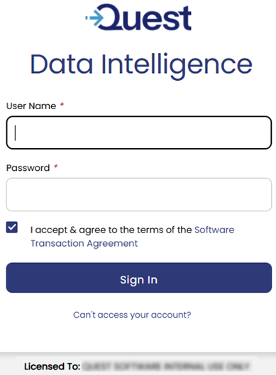 Successful Activation License
