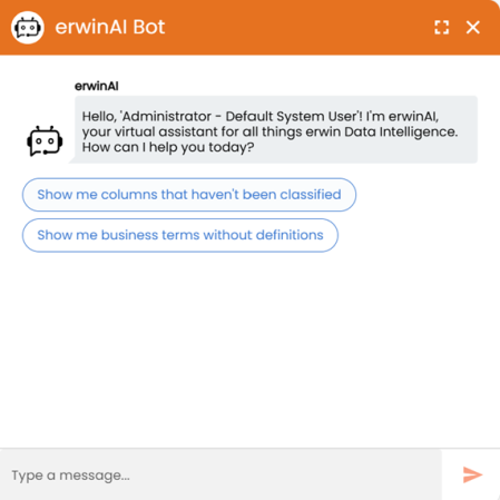 Erwinai Bot Pane