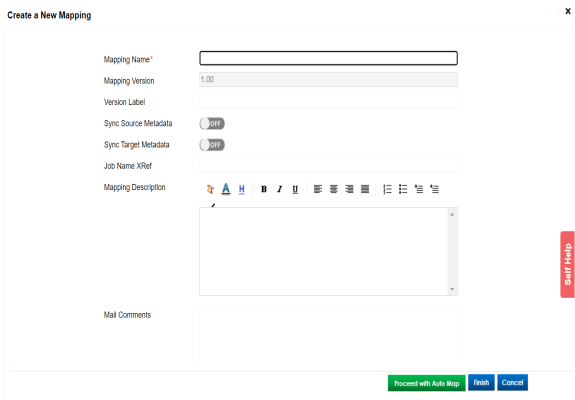 Wize Maps Flowchart Creating Maps