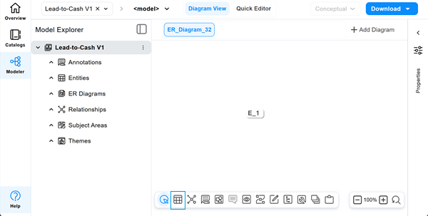 Add Entities