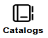Quest Data Modeler Catalog Manager Icon