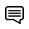 Comments pane in the Modeler Workspace