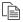 Copy icon