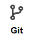 Git icon