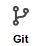 Git icon