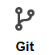 Git icon