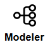 Modeler icon