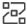 Layout Options icon in the Quest Data Modeler app toolbar