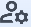 User-Defined Properties (UDP) Editor icon with user and settings gear symbol.