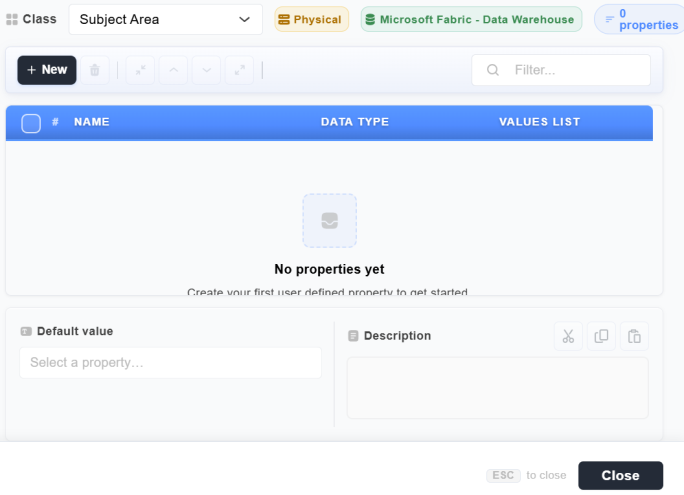 UDP Editor