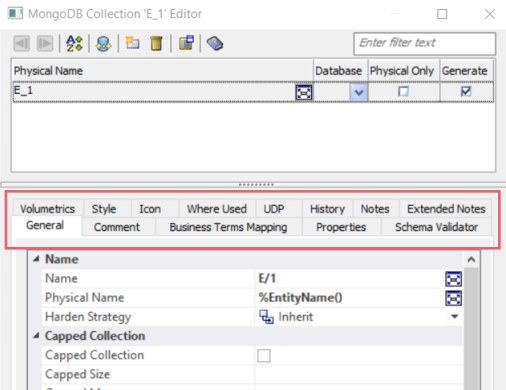 Multi Line Tabs Design Productivity and UI Enhancements