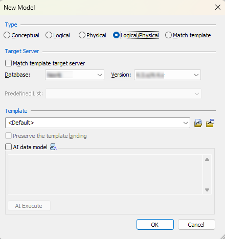 Createmodel Aimodels