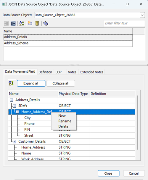 Datasources Datamovementfields Ui