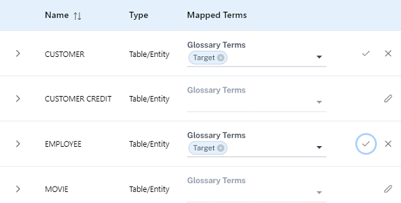 Eg Mapping