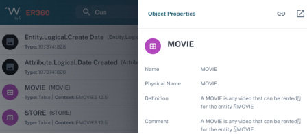 Globalsearch Objectproperties