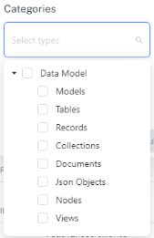 Globalsearch Objecttypes