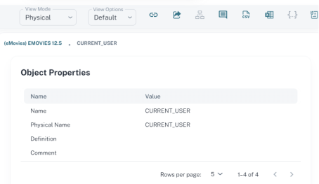Globalsearch Resultdetail