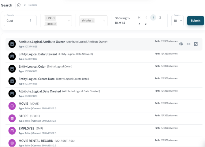 Globalsearch Searchpage