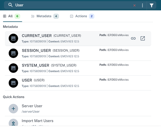 Globalsearch Topresults