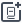 Icon Add Business Glossary