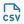 Icon Csv