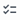 Icon Mappings List