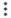 Icon Moreoptions