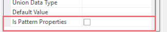 Json Udp Physical Is Datatype Property Close
