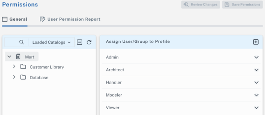 Permissions