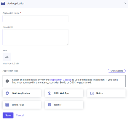 Saml Ping Addapp