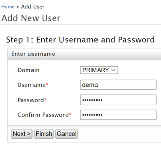 Saml Wso2 Addnewuser