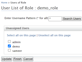 Saml Wso2 Roles Assignusers Demorole