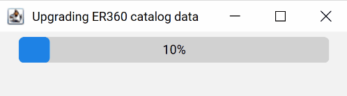 Upgradinger360catalogdata