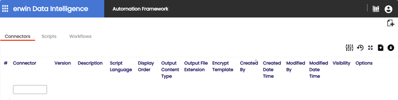 Erwindi Automationframeworkpage